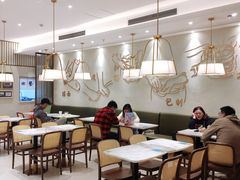 大堂-春风松月楼(七宝万科店)