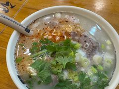 -清真刘记全羊肉鲜汤馆(前进路店)