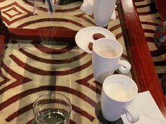 -上海锦江汤臣洲际大酒店柒酒廊