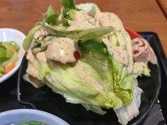 -菊儿人家·北京胡同菜(南锣鼓巷店)