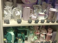 -星巴克(北京西站5号候车室)