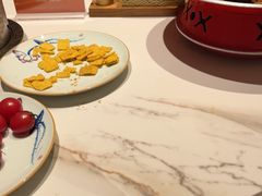 -山东宾馆·齐鲁苑餐厅