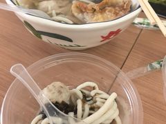 -非遗·十八曲鱼饺(西马总店)