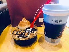 -DQ·蛋糕·冰淇淋(新佳丽店)