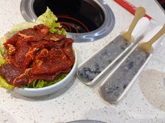 -龍歌自助小火锅(李沧丽达店)