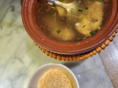 -小菜园新徽菜(泰州茂业店)