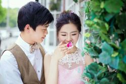 -太郎花子婚纱摄影艺术中心
