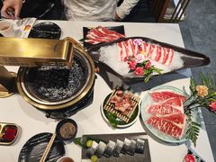 -红沃鳗鱼黑牛烤肉店(不老街店)