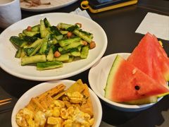-辣尚瘾·烤鱼·新川菜(交大直营店)