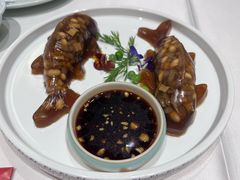 -惠丰堂饭庄·烤鸭·京味菜(翠微路店)