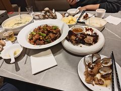-大闫家烧烤·小海鲜家常菜(郑庄店)