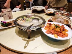 -大家食府·福建菜(FAC协盛中心庭院餐厅店)