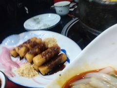 -南渝食府.石锅鸡(尚城花园店)