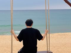 -三亚海棠湾万丽度假酒店