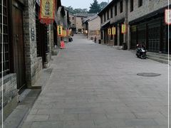 -郭峪古城