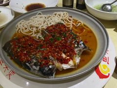 -大家食府·福建菜(FAC协盛中心庭院餐厅店)