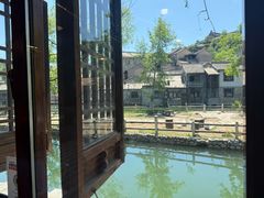 -卧龙堡客栈·中餐厅(古北水镇店)