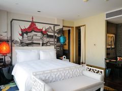 -上海外滩英迪格酒店