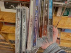 -独音唱片 Indie Music