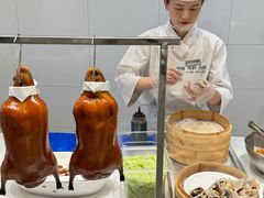 -第六季自助餐厅(北太平庄店)