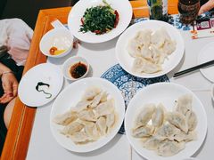 -东方饺子王(大屯路店)