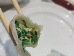 -喜家德虾仁水饺(金融中心店)