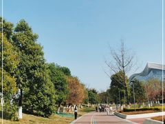 -桂溪生态公园