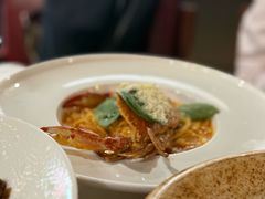 -BONAZZA 意大利餐厅