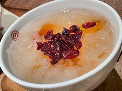 -彬媽糖水(侨鑫国际店)