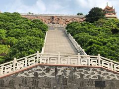 -放鸡岛生态旅游国际度假区