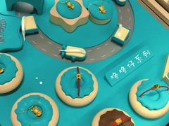 -万达广场(松江店)