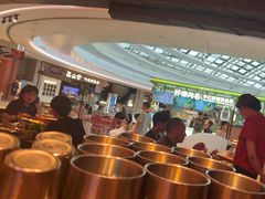 -西塔老太太泥炉烤肉(上海七宝领展广场店)