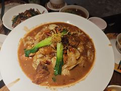 牛肉大杂烩-相约·羊村小馆非遗手抓肉(七一酱园店)
