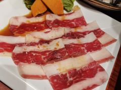 -山之屋炭火烧肉·生啤畅饮(大朗万科中央公园店)