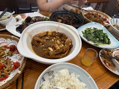 -李东农庄(中南百草园地标店)