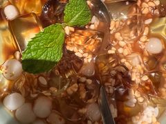 -绿茶餐厅(布吉万象汇店)