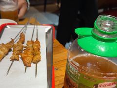 -永红源啤酒·烧烤·海鲜·大排档(台柳路店)