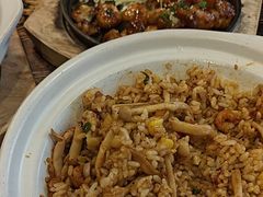-小川洋风料理(汉街店)
