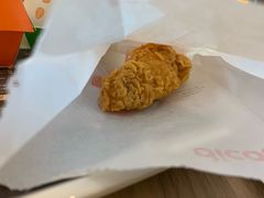 辣翅-德克士(西站站内店)