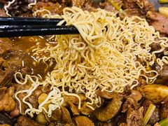 -大嫂镬仔·焖鸡煲·啫啫煲(逢源路店)