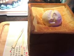 -绿茶餐厅(光谷世界城步行街店)