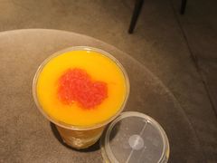 -喜茶(中山利和新地店)
