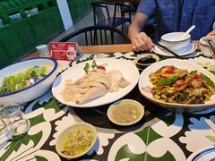 -味食家市师鸡(三元里店)