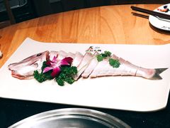 极品大耗儿鱼-老版火锅(半坡店)