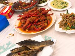 -小李子油焖大虾(南浦店)