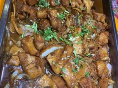 -王婆炒鱼(总店)