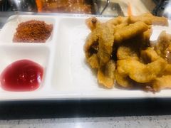 -海底捞火锅(铂澜大象城店)