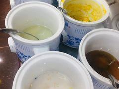 -谦和素食自助餐(云峰花园店)