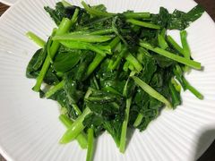 炒莆田芥蓝-小莆天(元帅路店)
