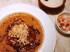 夫妻肺片-茅庐川菜(青岛凯德店)